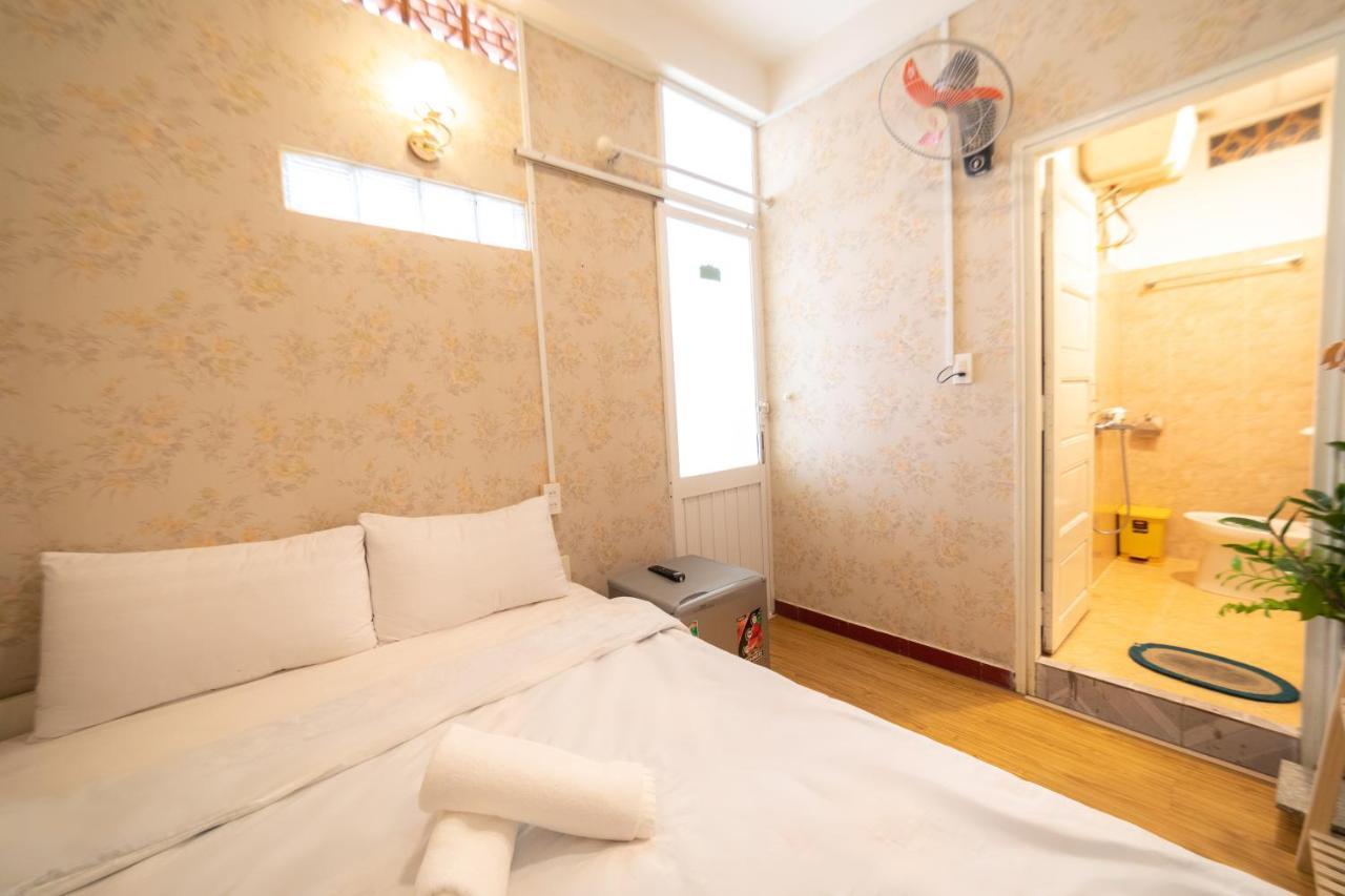 Thao Nguyen Hostel Далат Экстерьер фото